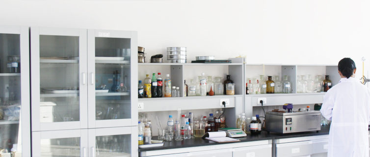 新疆上昵生物科技有限公司